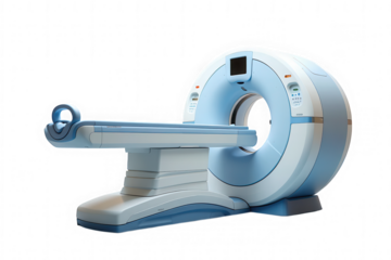 Medical CT Scanner