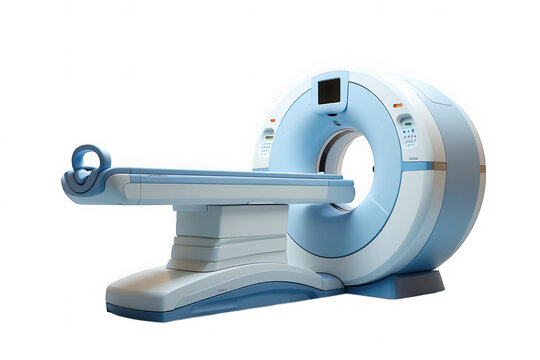 Medical CT Scanner
