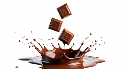 Chocolate Splash