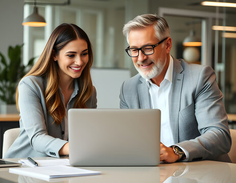 Collaboration and Teamwork Ideas in the Modern Corporate Workplace