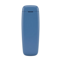 Portable toothbrush sanitizer travel case