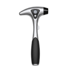 Multi-function emergency hammer for vehicles