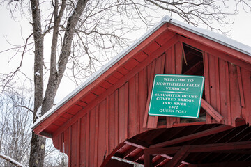 Vermont 3