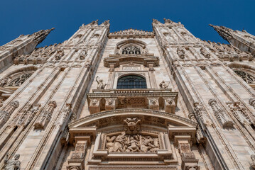 duomo di milano