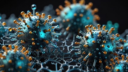 Macro of Assembling Nanoparticles with Bubbles and Liquid Refraction

