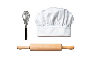 Chef's Baking Tools