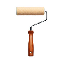 Fototapeta premium Paint Roller Tool