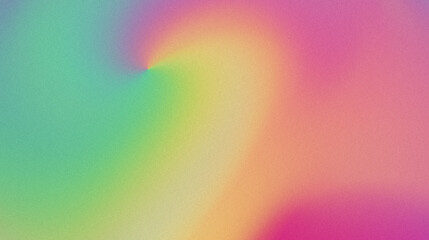 Abstract swirling pastel gradient background