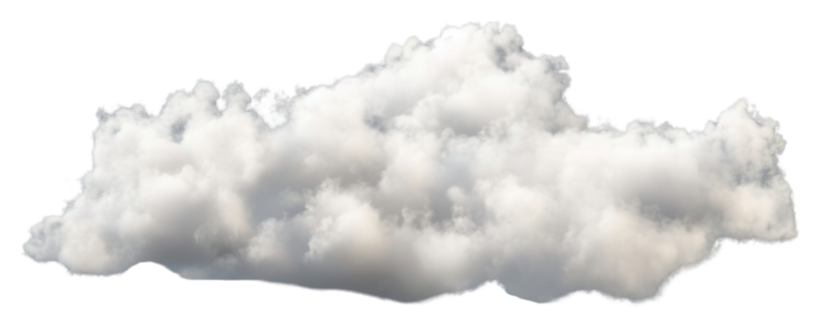 PNG Thin white smooth cloud weather sky atmospheric.