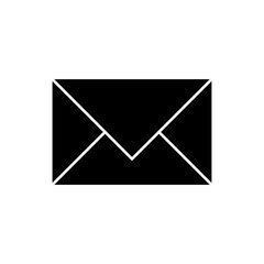 Email Icon PNG. Envelope Icon Png. Email Icon On Isolated White.