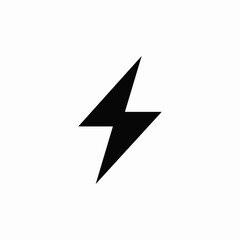 energy supply icon sign vector