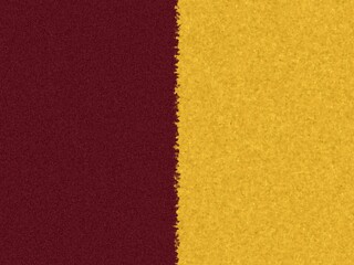 Abstract textured background featuring a split design with deep maroon and gold, creating a rich and luxurious visual.