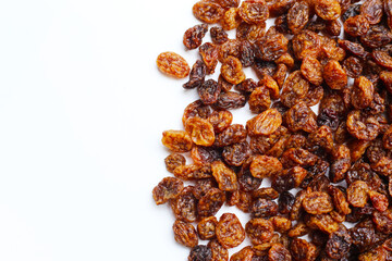 Dried golden raisins, Australian-dried fruits sultanas, sweet and chewy.
