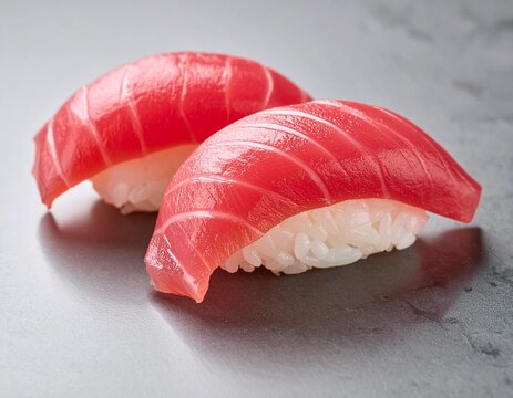 日本のお寿司
