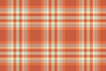 Warm inviting fabric texture. Ideal for backgrounds, textiles or festive themes. The autumnal colors evoke comfort and traditional style.