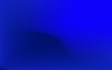 Abstract frame background,blue gradations ,liquid effect . Minimalist background,for banner ,template ads, cover social media, template presentation,etc. Vector illustration.