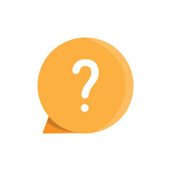 Questionnaire Icon Vector Design.
