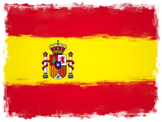 flag of spain