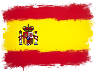 flag of spain