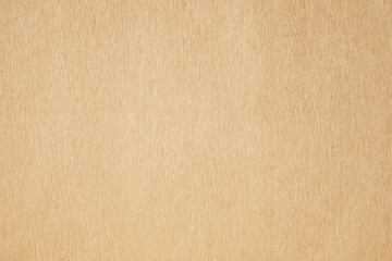Pale brown paper material texture
