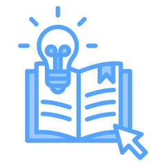 Open Educational Resources icon
