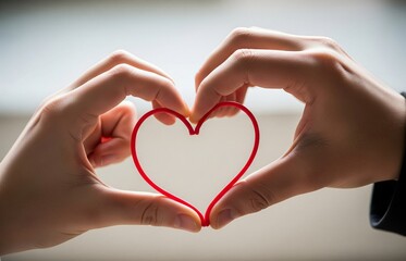 Obraz premium Blood bags ready for use in hospitals arranged on a table during World Blood Donor Day, symbolizing the gift of life through donation.