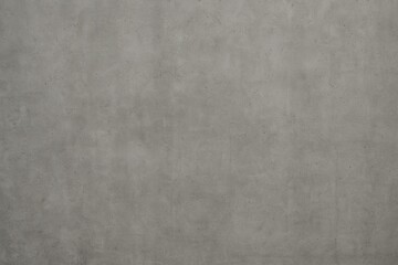 Obraz premium Gray concrete wall texture background with industrial architectural surface finish