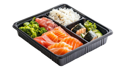 Sushi feast delicious sushi platter japan food photography restaurant top view culinary experience