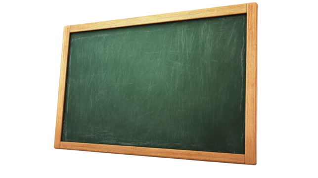 Chalkboard demonstrating creative teaching techniques in a classroom environment for enhanced learning
