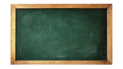 Educational event on a chalkboard classroom setting visual content learning environment top-down view teaching concept