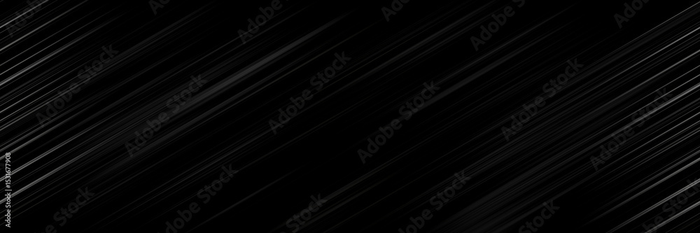 Aufkleber abstract black and silver are light gray with white the gradient is the surface with templates metal texture soft lines tech diagonal background black dark sleek clean modern.