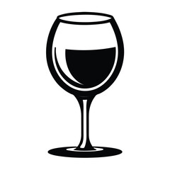 black-and-white-icon-of-wine-glass--white-backgrou (1).eps
