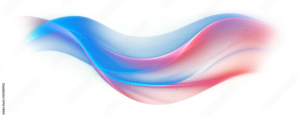 Canvas Prints png wave shape neon background backgrounds light illuminated.