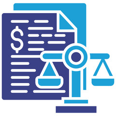 Balance Sheet Icon