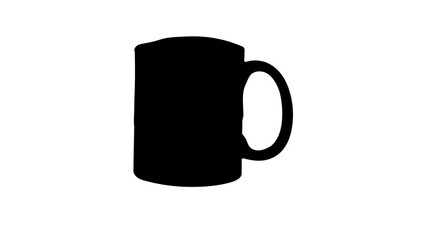 Green Mug