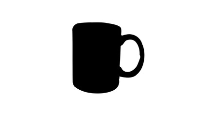 Purple Mug