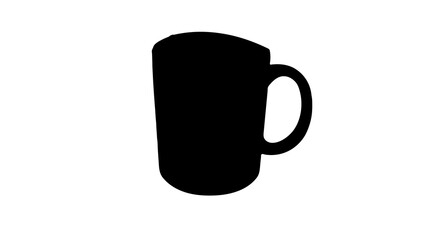Pink Mug