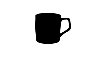 Orange Mug