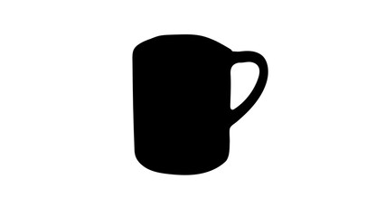 Red Mug