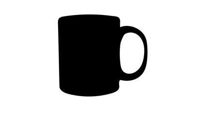 Yellow Mug