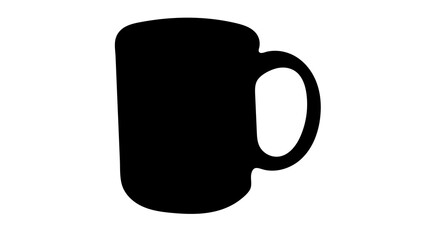 Brown Mug
