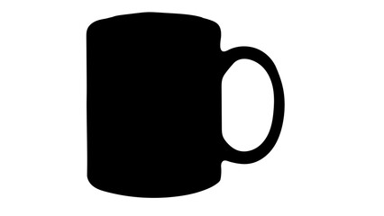 Gold Mug