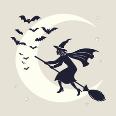 Self Love Club – Bold Feminine Quote Design