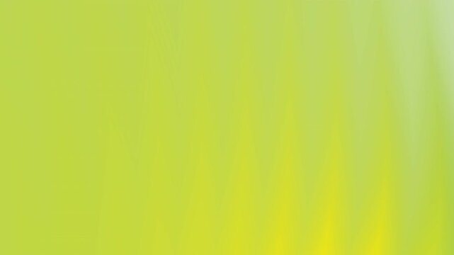 Abstrakcyjny gradient ż&oacute;łto-zielony
