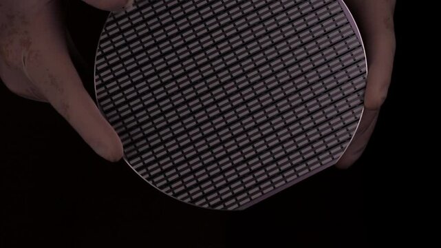 Silicon Wafer