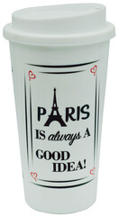 vaso paris