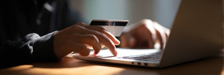 Scam Overlay on Online Payment Gateway During Fraudulent Transaction Attempt With Minimal Right Margin