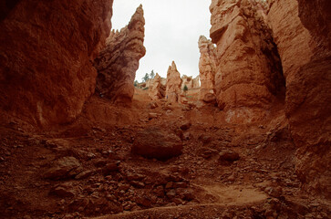 bryce canyon national park utah