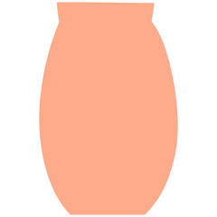 vector illustration of an abstract shape	