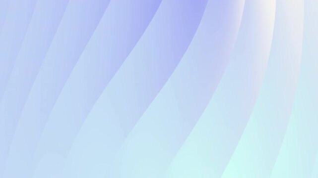 Abstrakcyjny gradient pastelowych kolor&oacute;w, linie nachylone